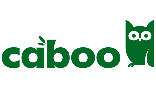 Caboo Nuovo Logo
