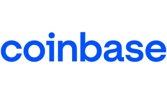 Coinbase Logo