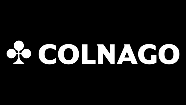 Colnago Nuovo Logo