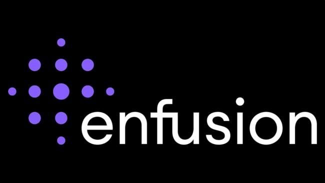 Enfusion Nuovo Logo