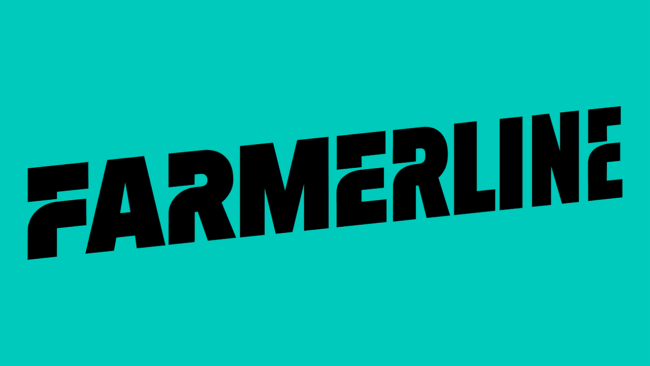 Farmerline Nuovo Logo