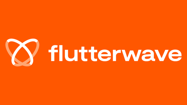 Flutterwave Nuovo Logo