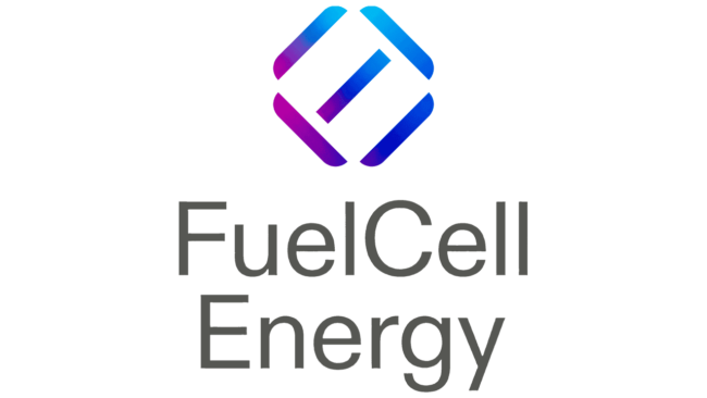 FuelCell Energy Nuovo Logo