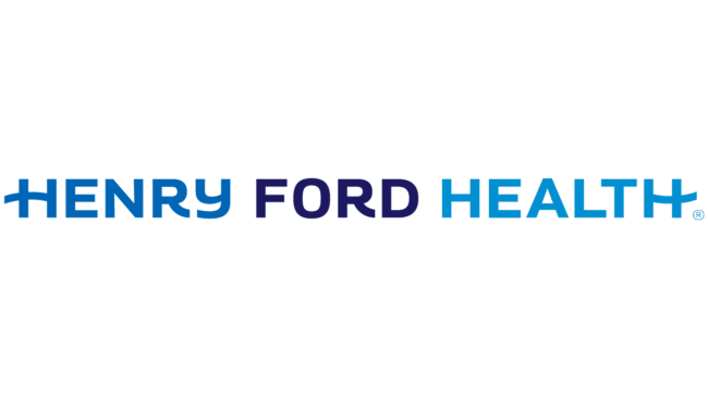Henry Ford Health Nuovo Logo