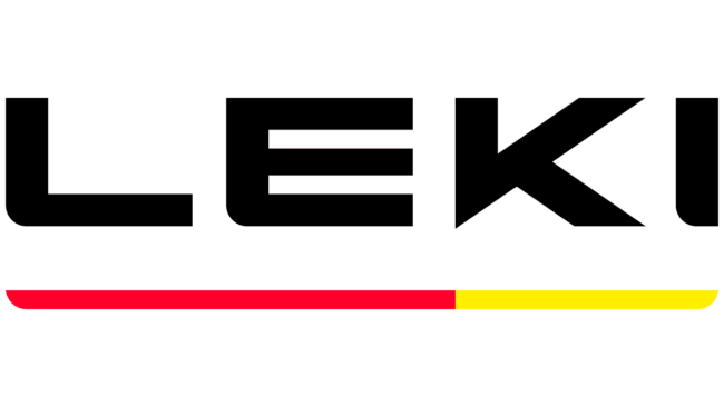 LEKI Logo