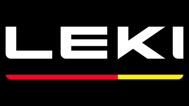 LEKI Nuovo Logo