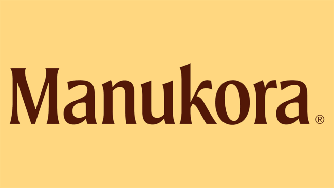 Manukora Nuovo Logo