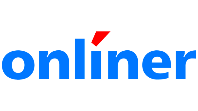 Onliner Logo