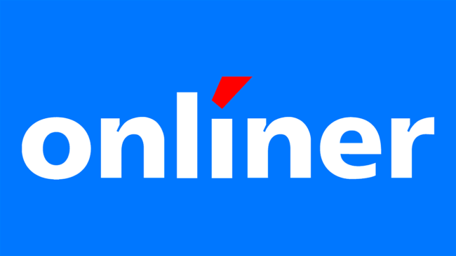 Onliner Nuovo Logo