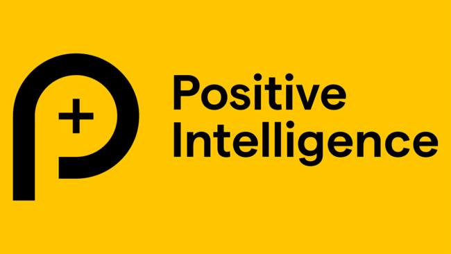 Positive Intelligence Nuovo Logo