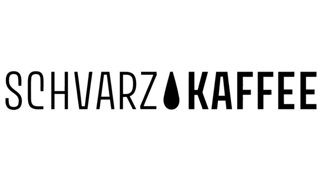 Schvarz Kaffee Nuovo Logo