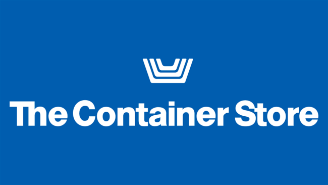 The Container Store Nuovo Logo