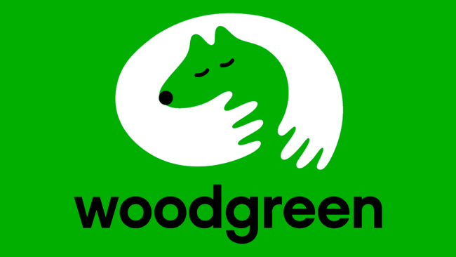 Woodgreen Nuovo Logo