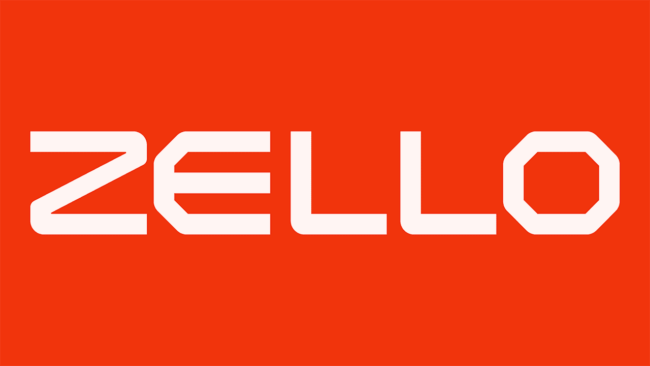 Zello Nuovo Logo